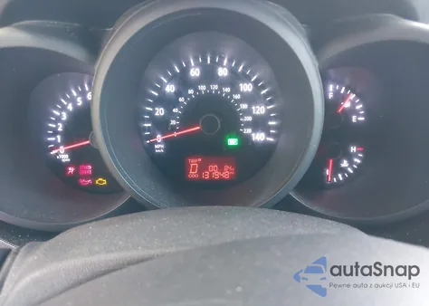 2013 Kia Soul from USA, damaged, VIN KNDJT2A52D7547625